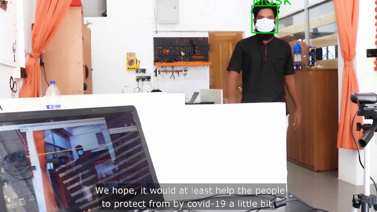 DreamSpace Academy