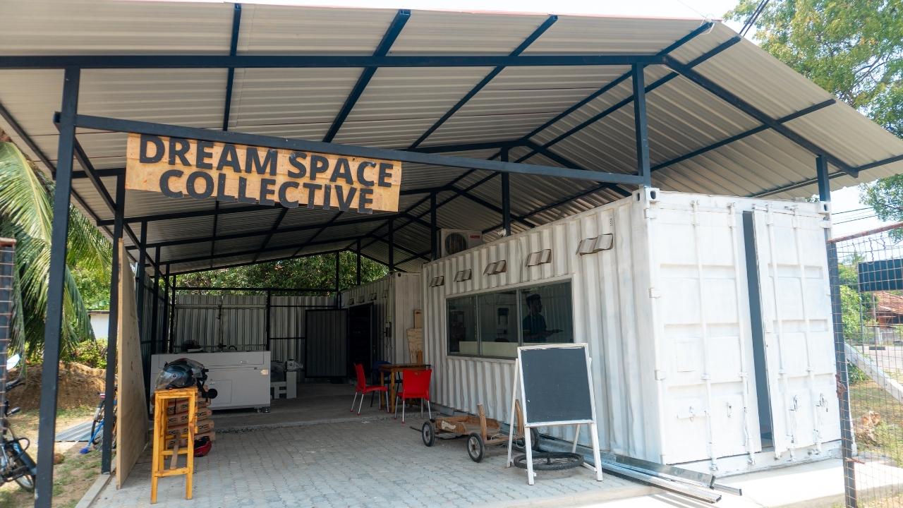 DreamSpace Academy