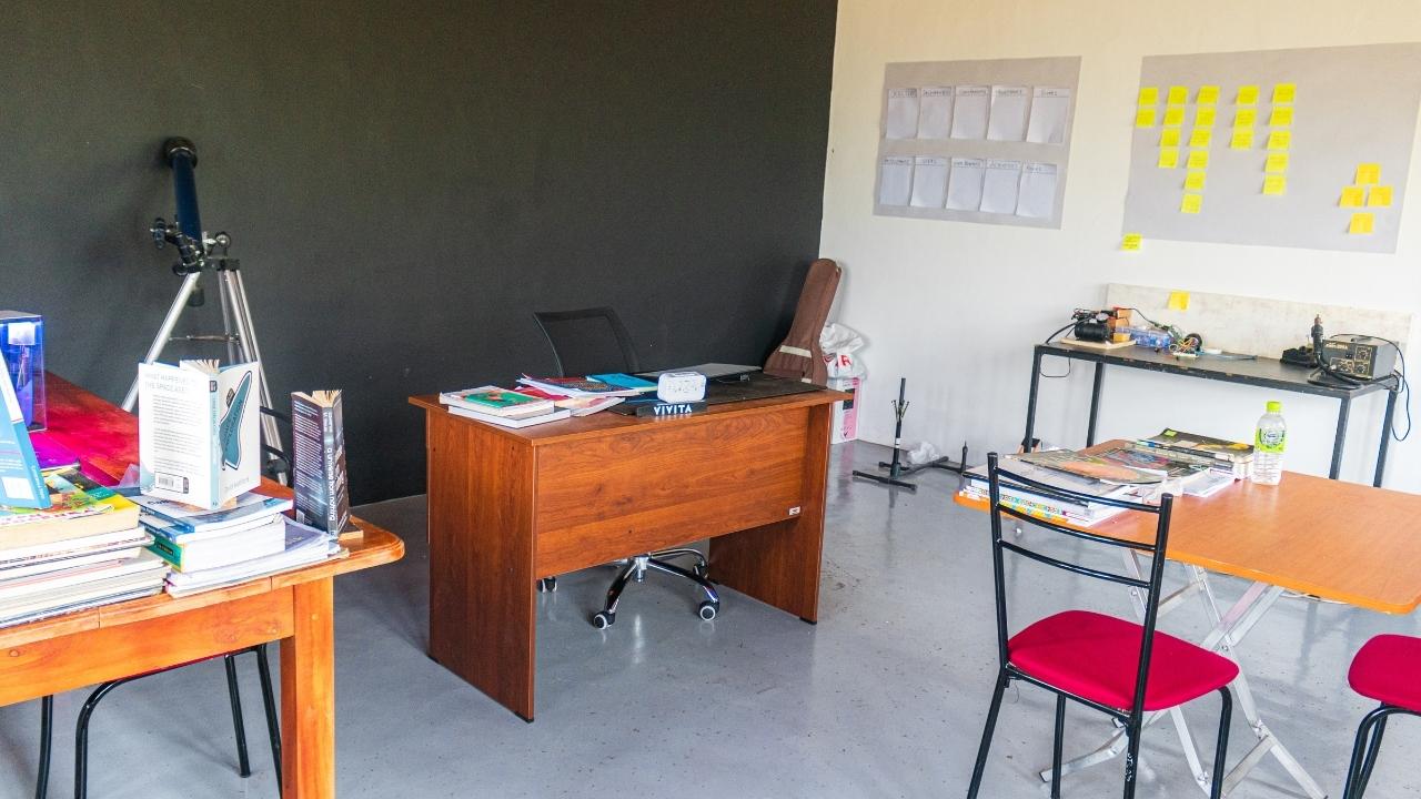 DreamSpace Academy