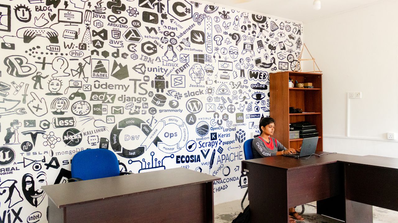 DreamSpace Academy
