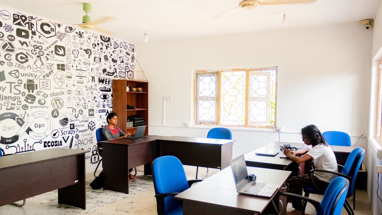DreamSpace Academy