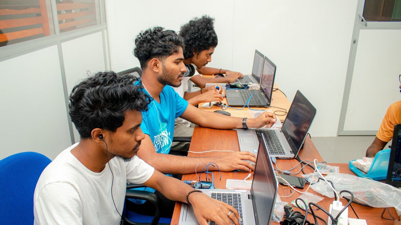 DreamSpace Academy