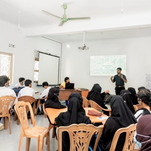 DreamSpace Academy