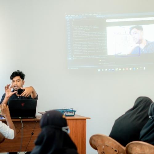 DreamSpace Academy