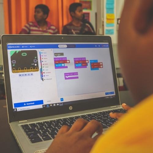 DreamSpace Academy